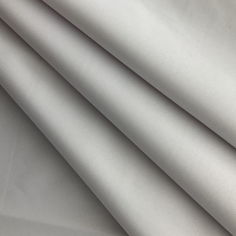 Ottertex Waterproof Canvas White | Heavyweight Canvas Fabric | Home Decor Fabric | 60" Wide