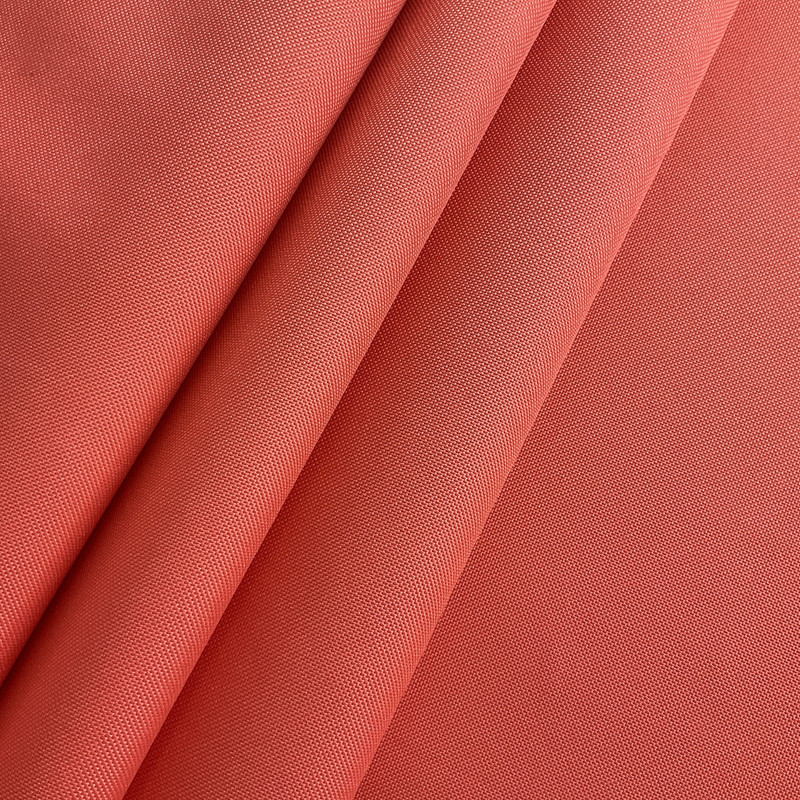 Ottertex Waterproof Canvas Coral | Heavyweight Canvas Fabric | Home Decor Fabric | 60" Wide
