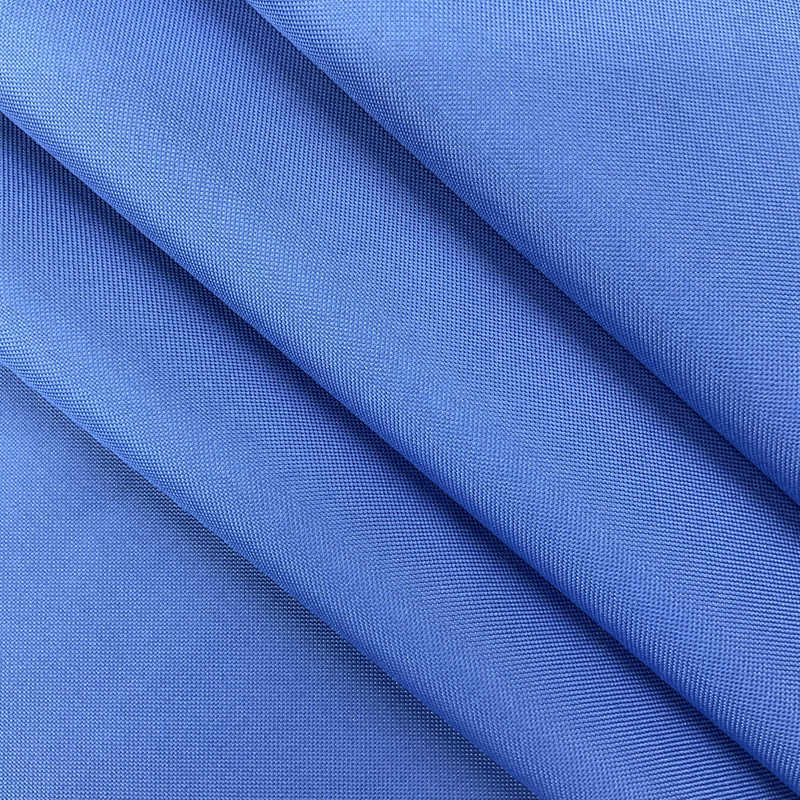 Ottertex Waterproof Canvas Royal Blue | Heavyweight Canvas Fabric | Home Decor Fabric | 60" Wide