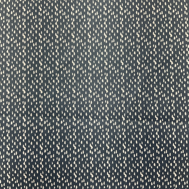 Premier Prints Outdoor Riverbed Slate Blue | Medium Weight Outdoor Fabric | Home Decor Fabric | 54" Wide