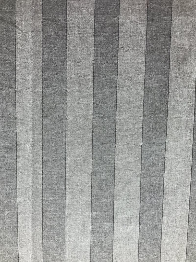 Sunbrella Dimension Range 40564-0002 Smoke | Medium Weight Outdoor Fabric | Home Decor Fabric | 54" Wide