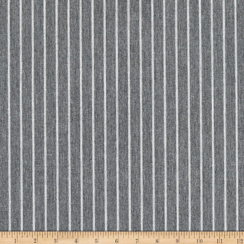 Sunbrella Dimension Scale 14050-0003 Smoke | Medium Weight Outdoor, Canvas Fabric | Home Decor Fabric | 54" Wide