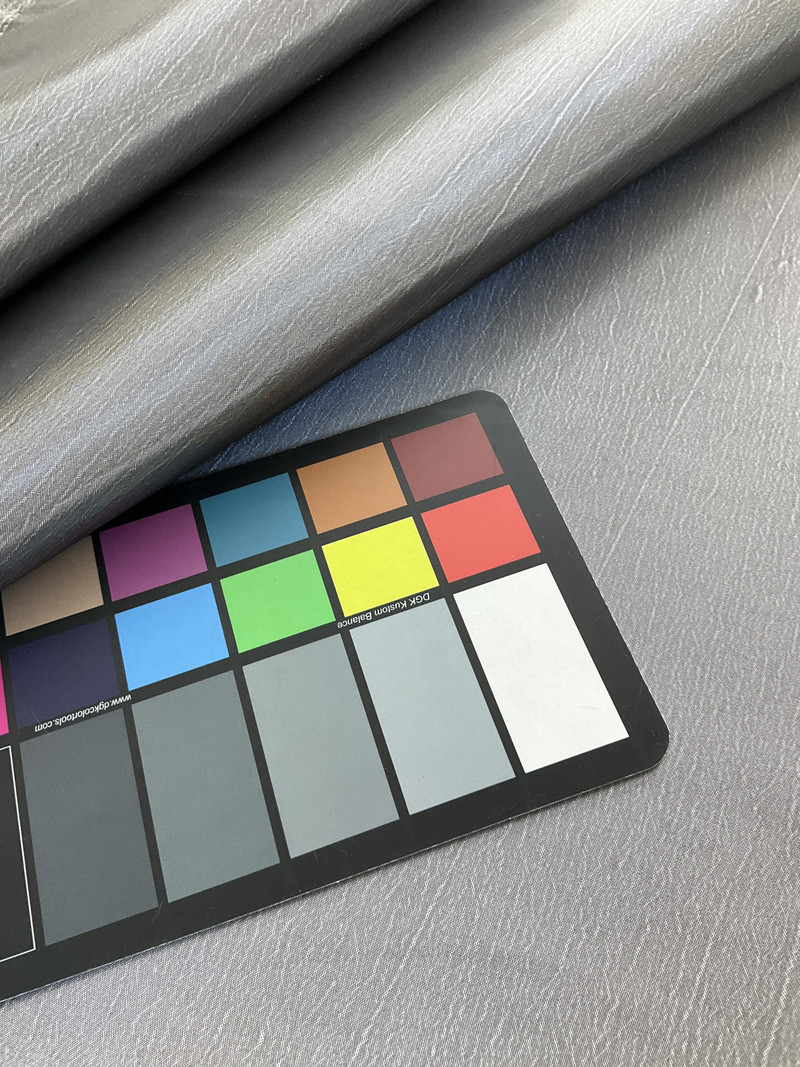 110" Nylon Taffeta Grey | Very Lightweight Taffeta Fabric | Home Decor Fabric | 110" Wide