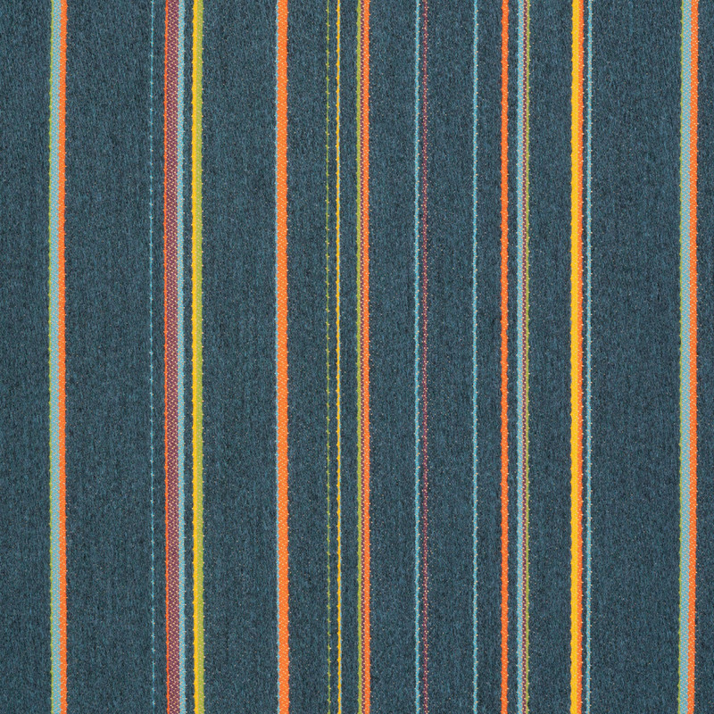 Sunbrella Transcend 62026-0003 Prismatic Lagoon | Very Heavyweight Outdoor Fabric | Home Decor Fabric | 54" Wide