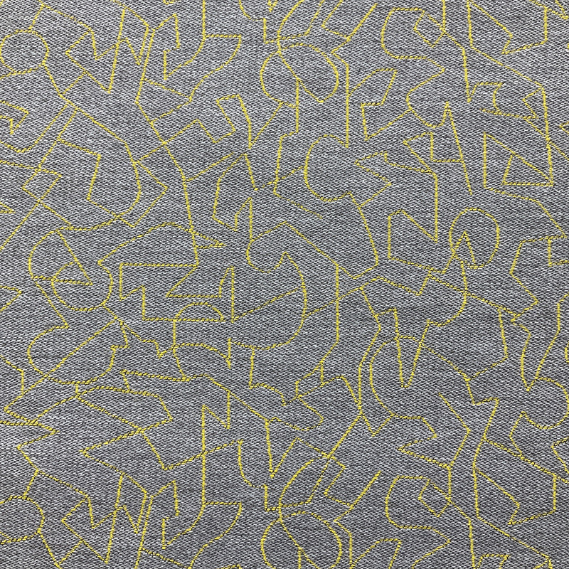 Sunbrella Transcend 87002-0003 Overdraw Goldenrod | Very Heavyweight Outdoor Fabric | Home Decor Fabric | 54" Wide