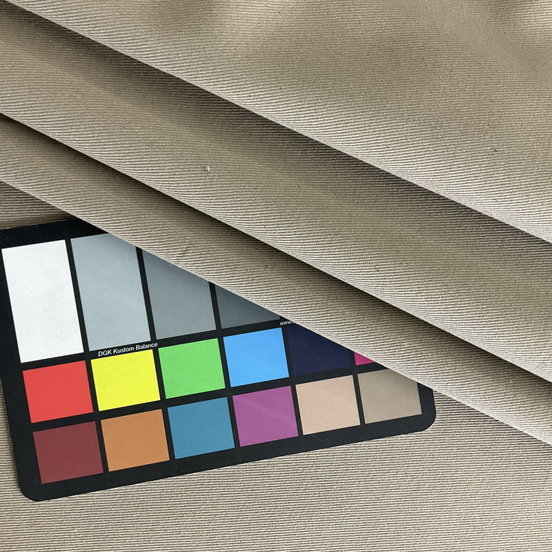 10 Oz Bull Denim Cobblestone | Medium/Heavyweight Denim, Twill Fabric | Home Decor Fabric | 60" Wide