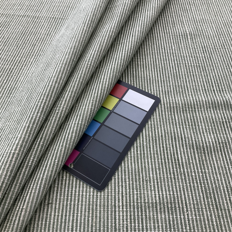 P Kaufmann Bottom Line Woven Chenille Devon | Very Heavyweight Woven, Chenille Fabric | Home Decor Fabric | 54" Wide