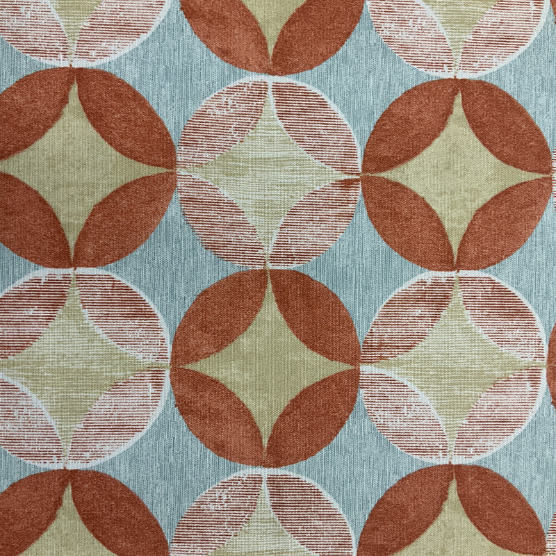 Bryant Indoor/Outdoor Jupiter Bermuda | Lightweight Outdoor Fabric | Home Decor Fabric | 54" Wide