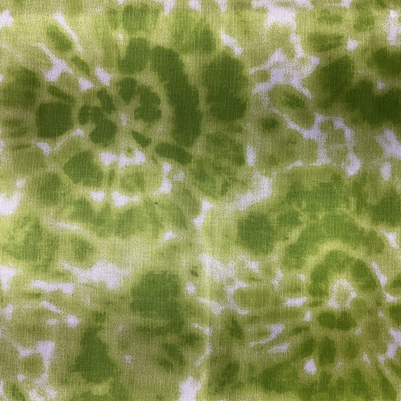 Premier Prints Spiral Cotton Duck Chartreuse | Medium Weight Duck Fabric | Home Decor Fabric | 54" Wide