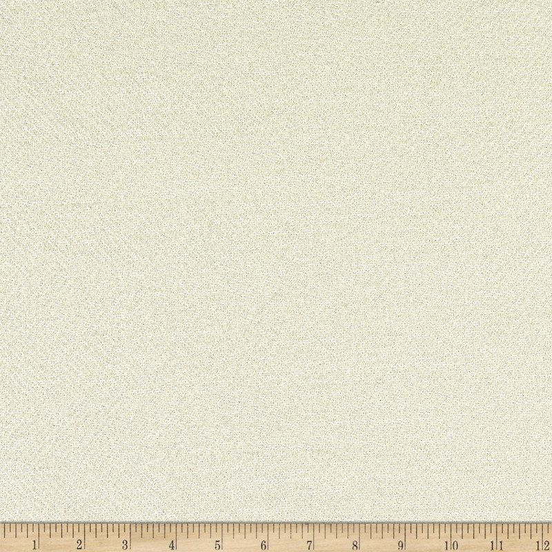 Artistry Piedmont Herringbone Woven Porcelain | Medium Weight Woven Fabric | Home Decor Fabric | 55" Wide