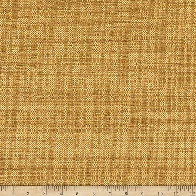 Artistry Lucia Basketweave Nugget | Medium/Heavyweight Basketweave Fabric | Home Decor Fabric | 55" Wide