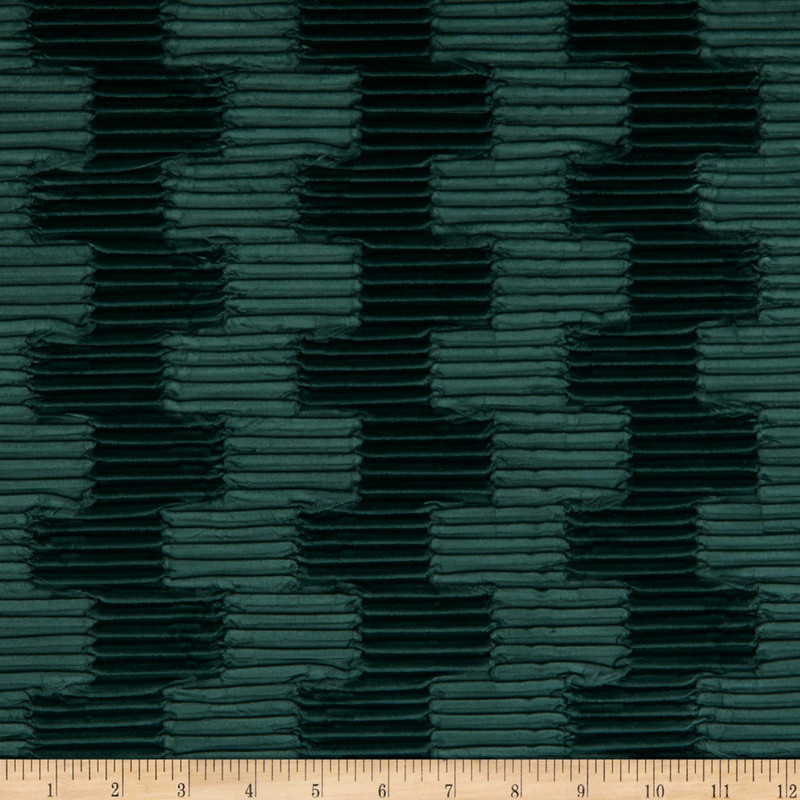 PKL Studio Ruche Chenille Alpine | Very Heavyweight Chenille Fabric | Home Decor Fabric | 54" Wide