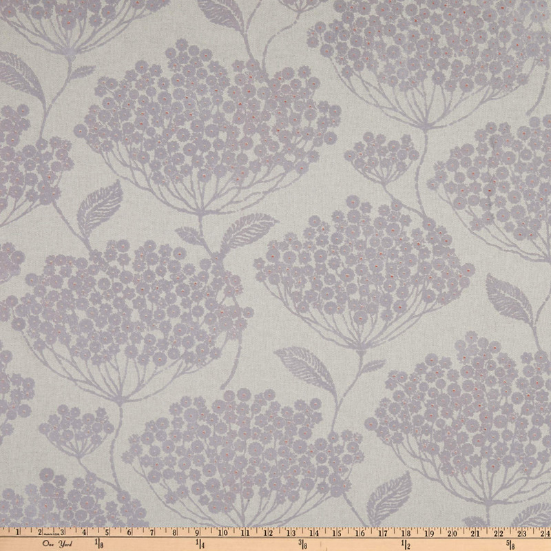 ROSE | Medium Weight Canvas, Velvet Fabric | Home Decor Fabric | 61" Wide