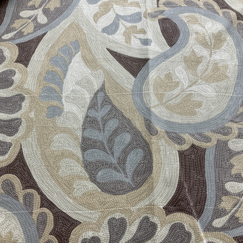 Duralee SE42693 Rhianna Duck Buckskin | Lightweight Duck Fabric | Home Decor Fabric | 55" Wide