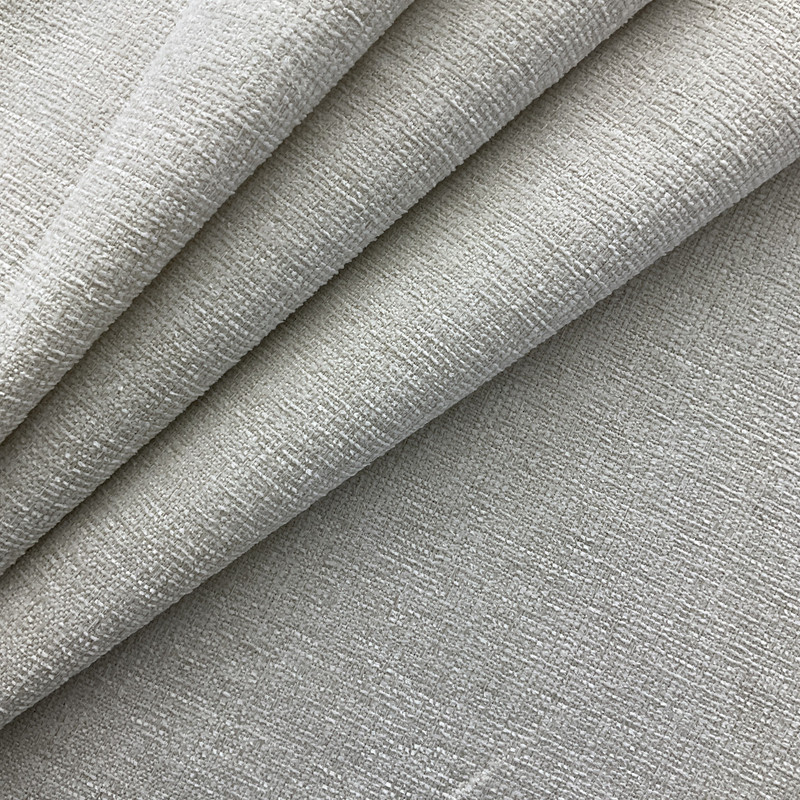 Sustain Performance Buxton Chenille Woven Cotton | Home Decor Fabric | 56" Wide