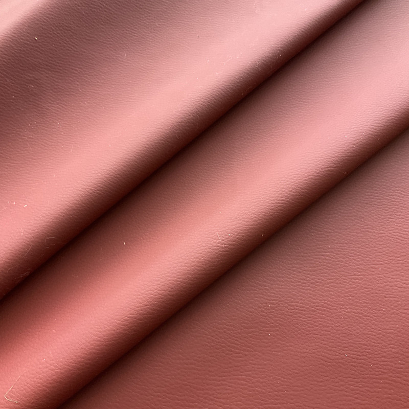 Sta-Kleen Silicone Silex Faux Leather Port | Home Decor Fabric | 54" Wide