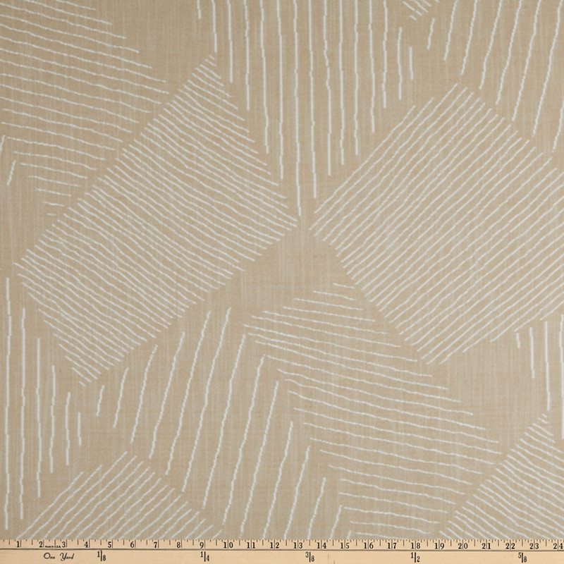 Artistry Tribal Southwest Dorra Jacquard Honey | Very Heavyweight Jacquard Fabric | Home Decor Fabric | 56.750" Wide