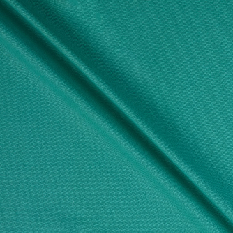 7 oz Cotton Duck Emerald | Medium Weight Duck Fabric | Home Decor Fabric | 56" Wide