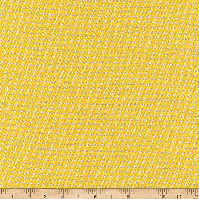 Sunbrella Balance Bliss 48135-0007 Lemon | Medium Weight Outdoor, Woven Fabric | Home Decor Fabric | 54" Wide