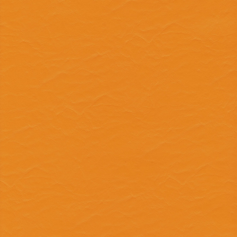 Nautolex Omnova Capitano in Mandarin | Marine Vinyl Fabric | Waterproof | Heavyweight | 54" Wide | By the Yard