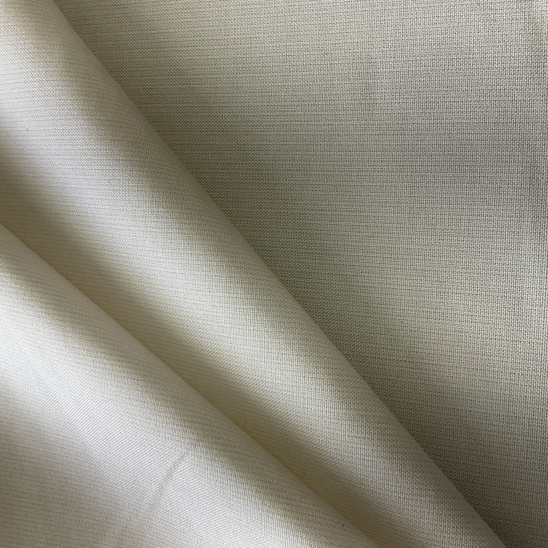 Sunbrella Spectrum 48018-0000 Eggshell | Medium Weight Outdoor Fabric | Home Decor Fabric | 54" Wide