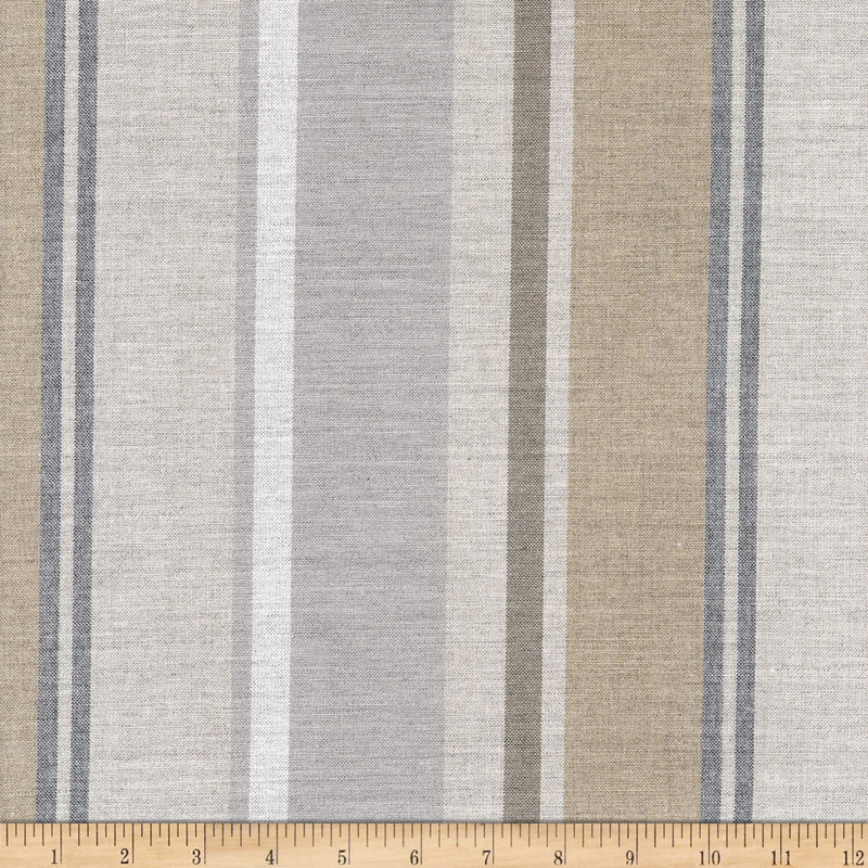 Sunbrella Pure 40524-0001 Trusted Fog | Medium Weight Outdoor Fabric | Home Decor Fabric | 54" Wide