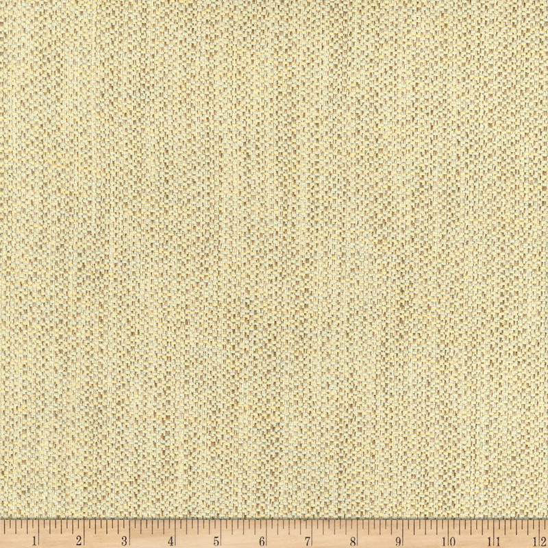 Eroica Nano Clean Arizona Performance Basketweave Dobby Spring | Medium Weight Dobby, Basketweave Fabric | Home Decor Fabric | 55" Wide