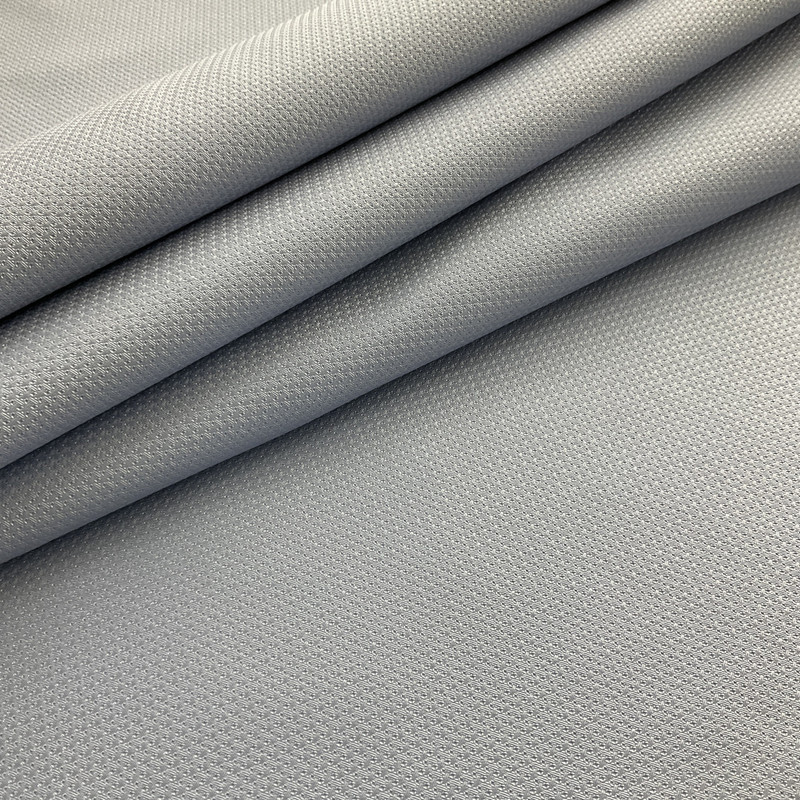 Nautolex Omnova Beacon PreFixx Marine Vinyl Ice Blue | Very Heavyweight Vinyl, Marine Vinyl Fabric | Home Decor Fabric | 54" Wide