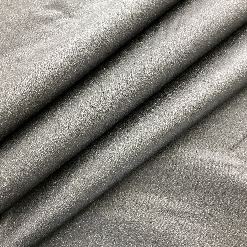 Nautolex Omnova Underlining Seat Lining Marine Vinyl Black | Medium Weight Marine Vinyl, Vinyl Fabric | Home Decor Fabric | 54" Wide