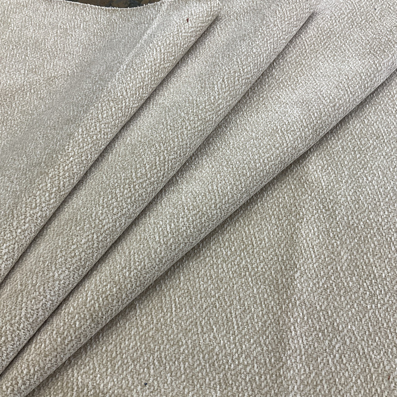 Performance+ Cocoon Chenille Haystack | Heavyweight Chenille Fabric | Home Decor Fabric | 55" Wide