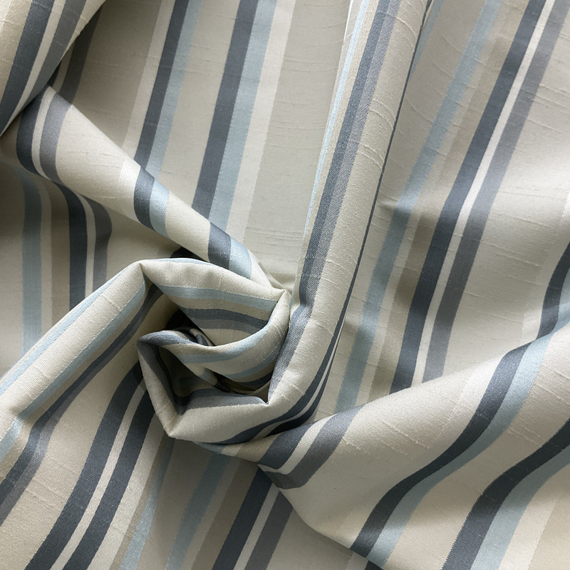 PKL Studio Esme Woven Jacquard Bay | Medium Weight Woven, Jacquard Fabric | Home Decor Fabric | 54" Wide