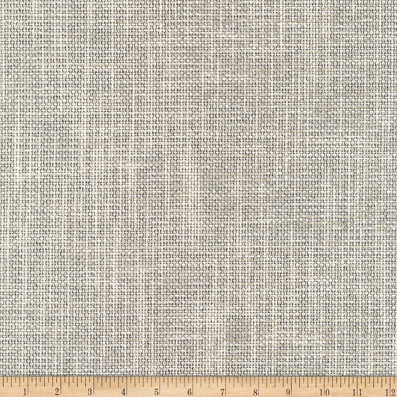 PKL Studio Layla Woven Jacquard Seashell | Medium/Heavyweight Jacquard Fabric | Home Decor Fabric | 54" Wide