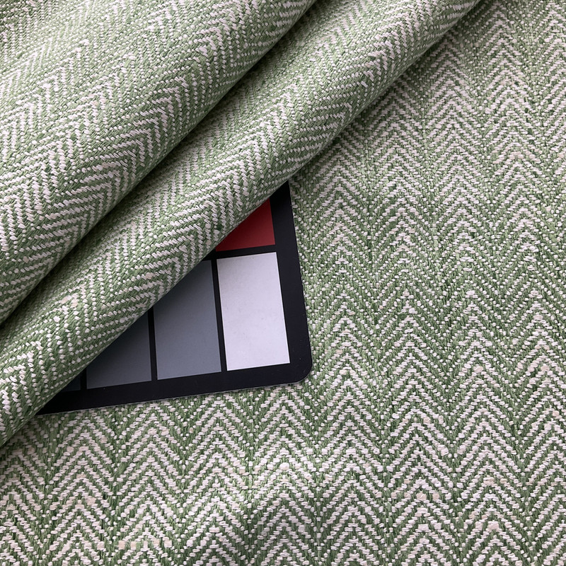 P Kaufmann Moon Dance Woven Mojito | Medium/Heavyweight Woven Fabric | Home Decor Fabric | 54" Wide