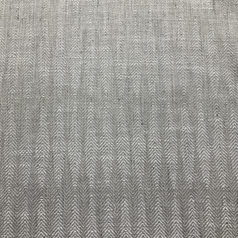 P Kaufmann Moon Dance Woven Pearl Grey | Medium/Heavyweight Woven Fabric | Home Decor Fabric | 54" Wide