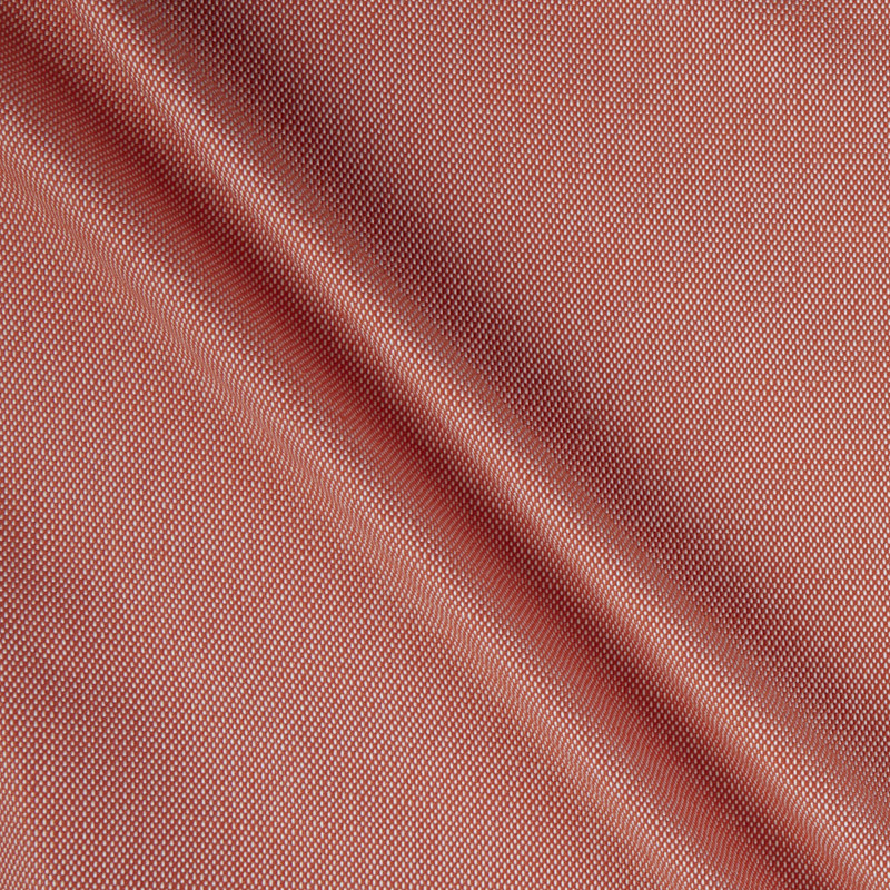 InsideOut Indoor/Outdoor Performance Aliso Point Basketweave Coral | Very Heavyweight Outdoor, Basketweave Fabric | Home Decor Fabric | 56" Wide