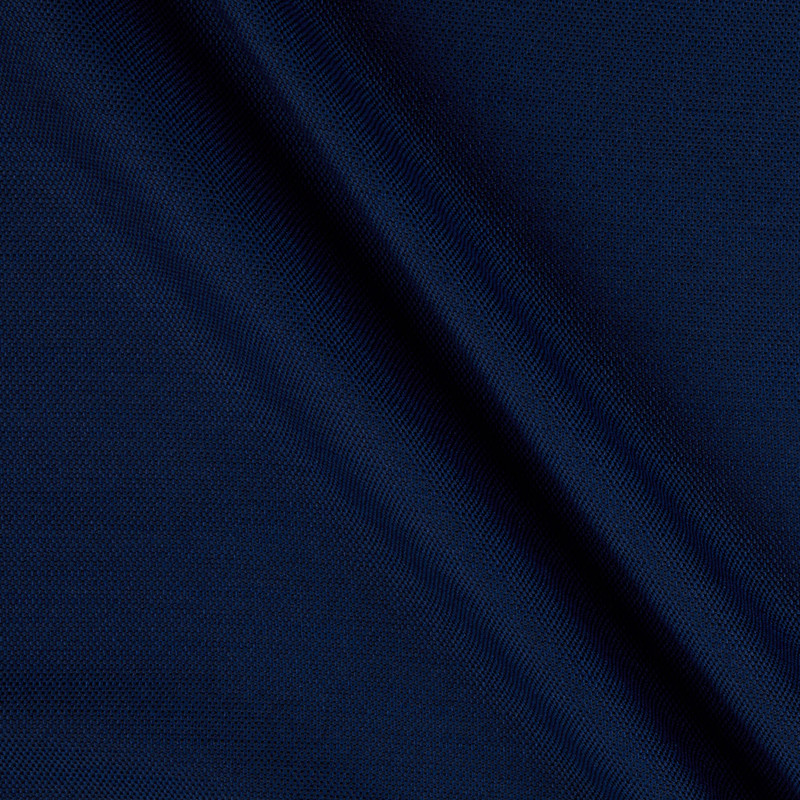 InsideOut Indoor/Outdoor Performance Aliso Point Basketweave Indigo | Very Heavyweight Outdoor, Basketweave Fabric | Home Decor Fabric | 56" Wide