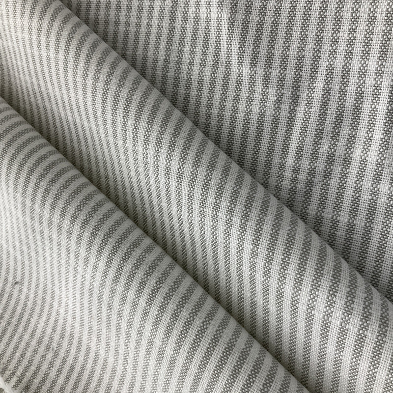 InsideOut Indoor/Outdoor Performance Coronado Woven Jacquard Chrome | Very Heavyweight Jacquard, Outdoor Fabric | Home Decor Fabric | 55" Wide