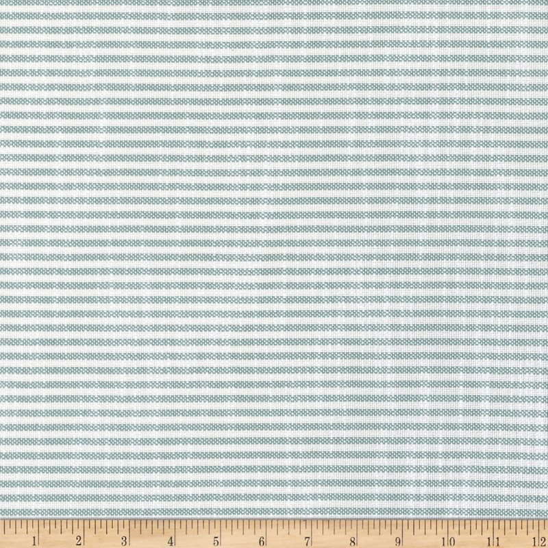 InsideOut Indoor/Outdoor Performance Coronado Woven Jacquard Surf | Very Heavyweight Jacquard, Outdoor Fabric | Home Decor Fabric | 55" Wide