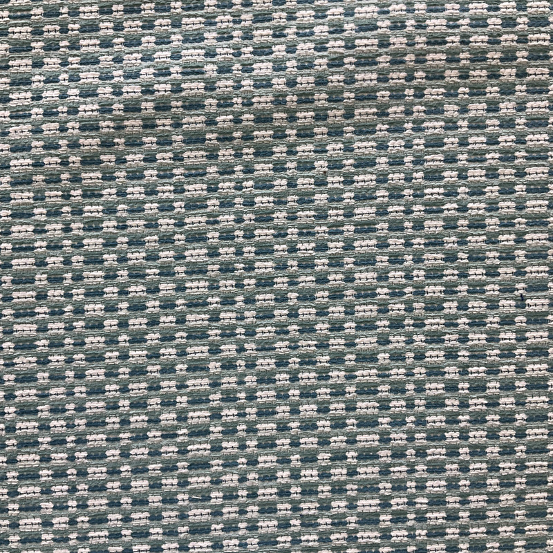 InsideOut Indoor/Outdoor Performance Trestles Woven Jacquard Surf | Very Heavyweight Outdoor, Jacquard Fabric | Home Decor Fabric | 56" Wide