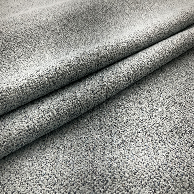 InsideOut Indoor/Outdoor Performance Redondo Woven Chenille Jacquard Atlantis | Very Heavyweight Jacquard, Outdoor, Chenille Fabric | Home Decor Fabric | 54" Wide