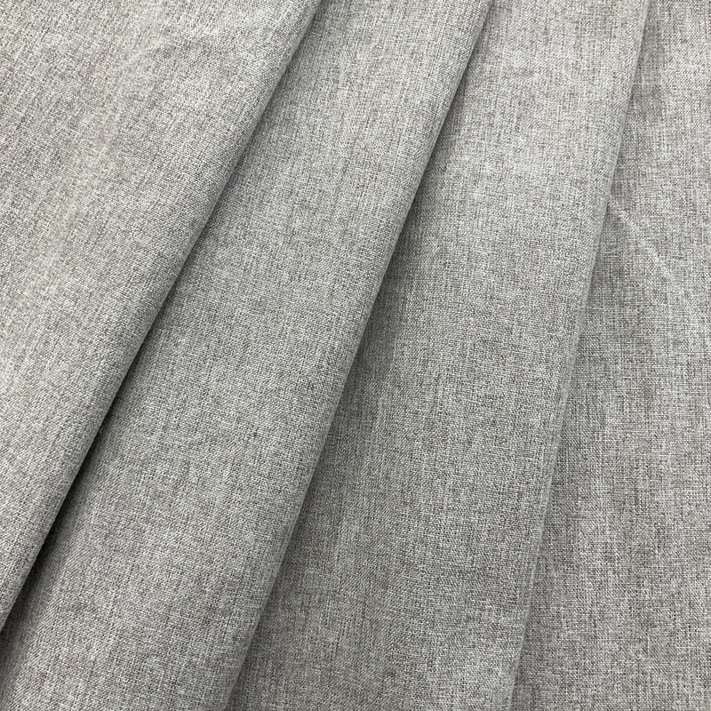 Europatex Ground Upholstery Woven Latte | Lightweight Woven Fabric | Home Decor Fabric | 58" Wide