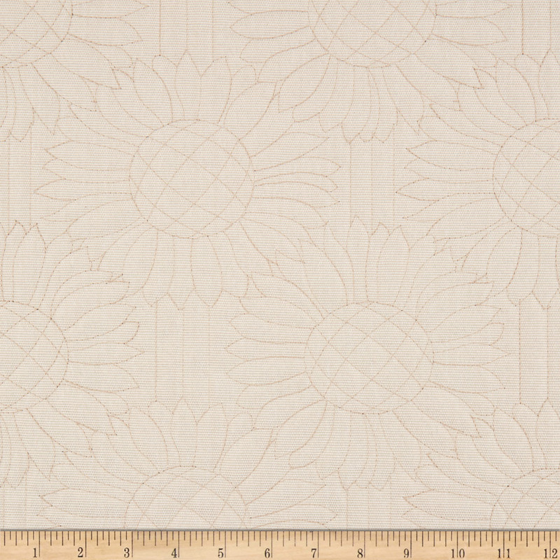Opulent Performatex Q-Daisy Outdoor Woven Opulent | Pre-Quilted | Medium Weight Outdoor, Woven Fabric | Home Decor Fabric | 54" Wide