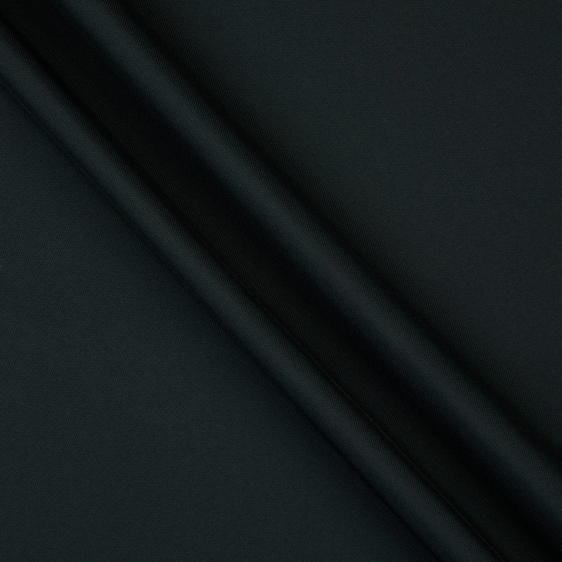 InsideOut Indoor/Outdoor Performance Costa Velvet Charcoal | Medium/Heavyweight Outdoor, Velvet Fabric | Home Decor Fabric | 55" Wide