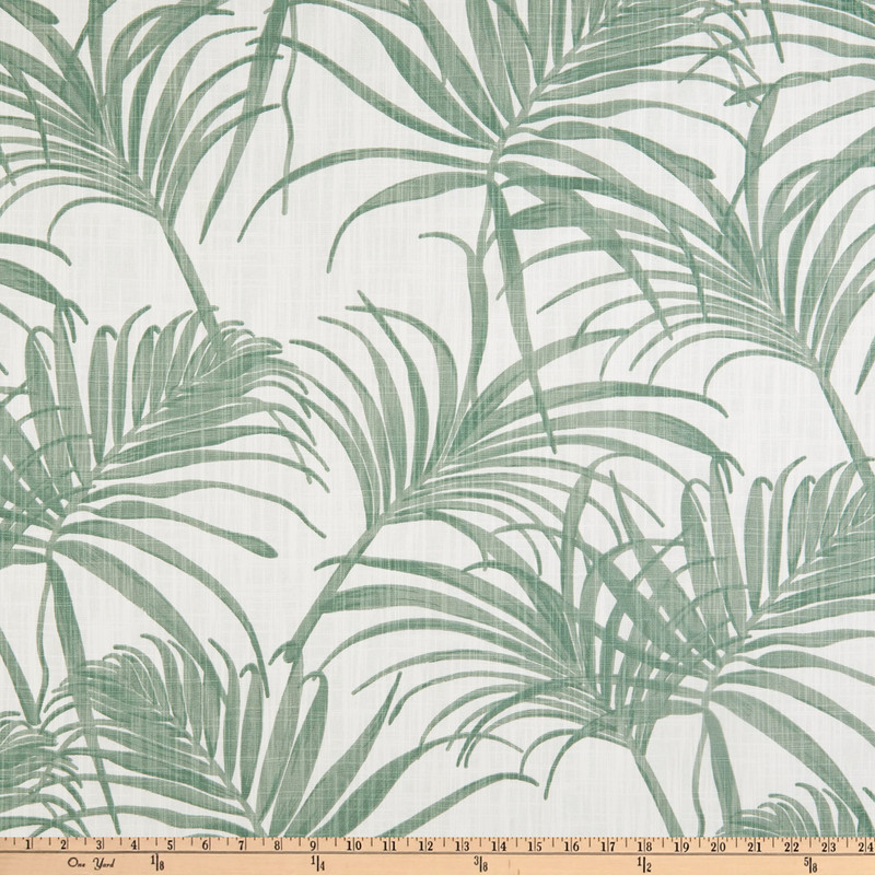 Premier Prints Into The Wild Karoo Slub Canvas Fairway | Medium/Heavyweight Canvas Fabric | Home Decor Fabric | 54" Wide