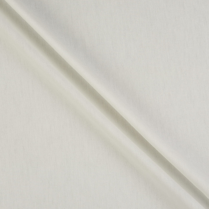 Premier Prints Metallic Nora Base Cloth Duck Silver White | Medium Weight Duck Fabric | Home Decor Fabric | 54" Wide