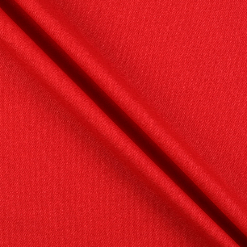 Premier Prints Topeka Duck Lipstick | Medium Weight Duck Fabric | Home Decor Fabric | 54" Wide