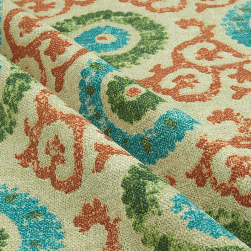 Nectar PKL Studio Origins Basketweave Nectar | Medium/Heavyweight Basketweave Fabric | Home Decor Fabric | 54" Wide