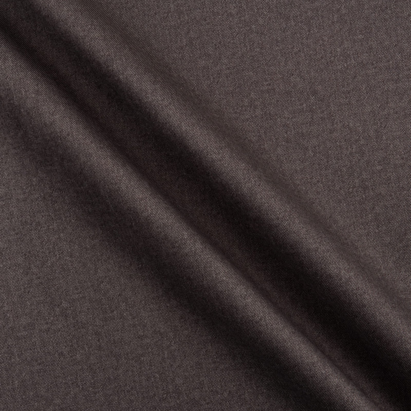 Endurepel Chelsea Microdenier Faux Suede Twill 97 Metal Fabric By The Yard | Heavyweight Faux Suede Fabric | Home Decor Fabric | 54" Wide