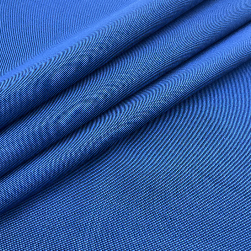 Sunbrella SeaMark 2108-0063 Waterproof Canvas Outdoor Royal Blue Tweed Fabric By The Yard | Medium/Heavyweight Canvas, Outdoor Fabric | Home Decor Fabric | 54" Wide