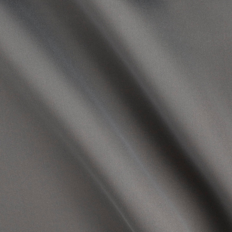 Marine/Awning SolarShade Outdoor Charcoal Gray Cut By The Yard | Heavyweight Outdoor, Woven Fabric | Home Decor Fabric | 60" Wide